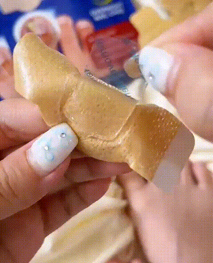 Tırnak Onarım Yaması