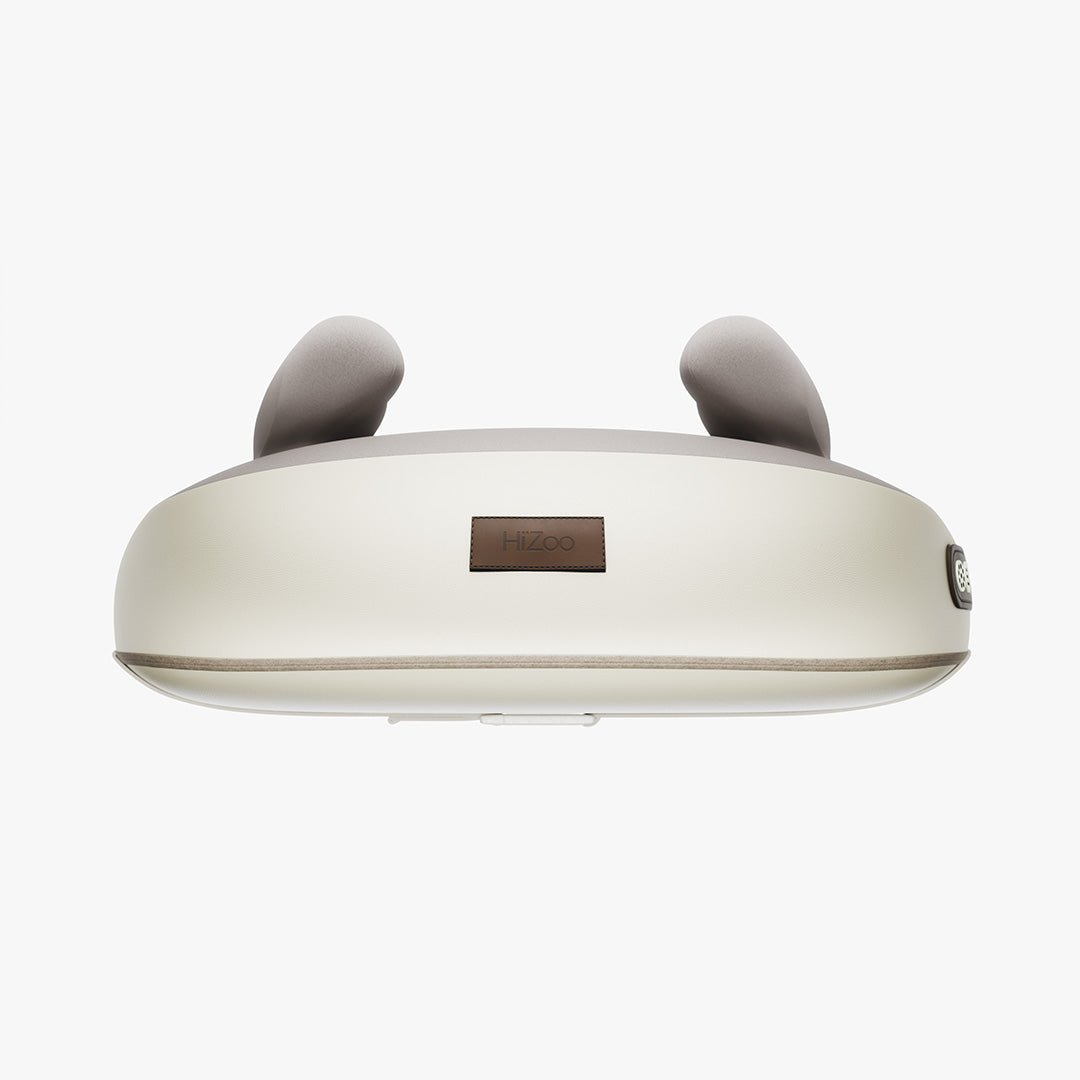 Günlük Rahatlama - Akıllı Masaj Aleti