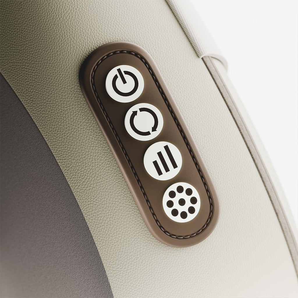 Günlük Rahatlama - Akıllı Masaj Aleti