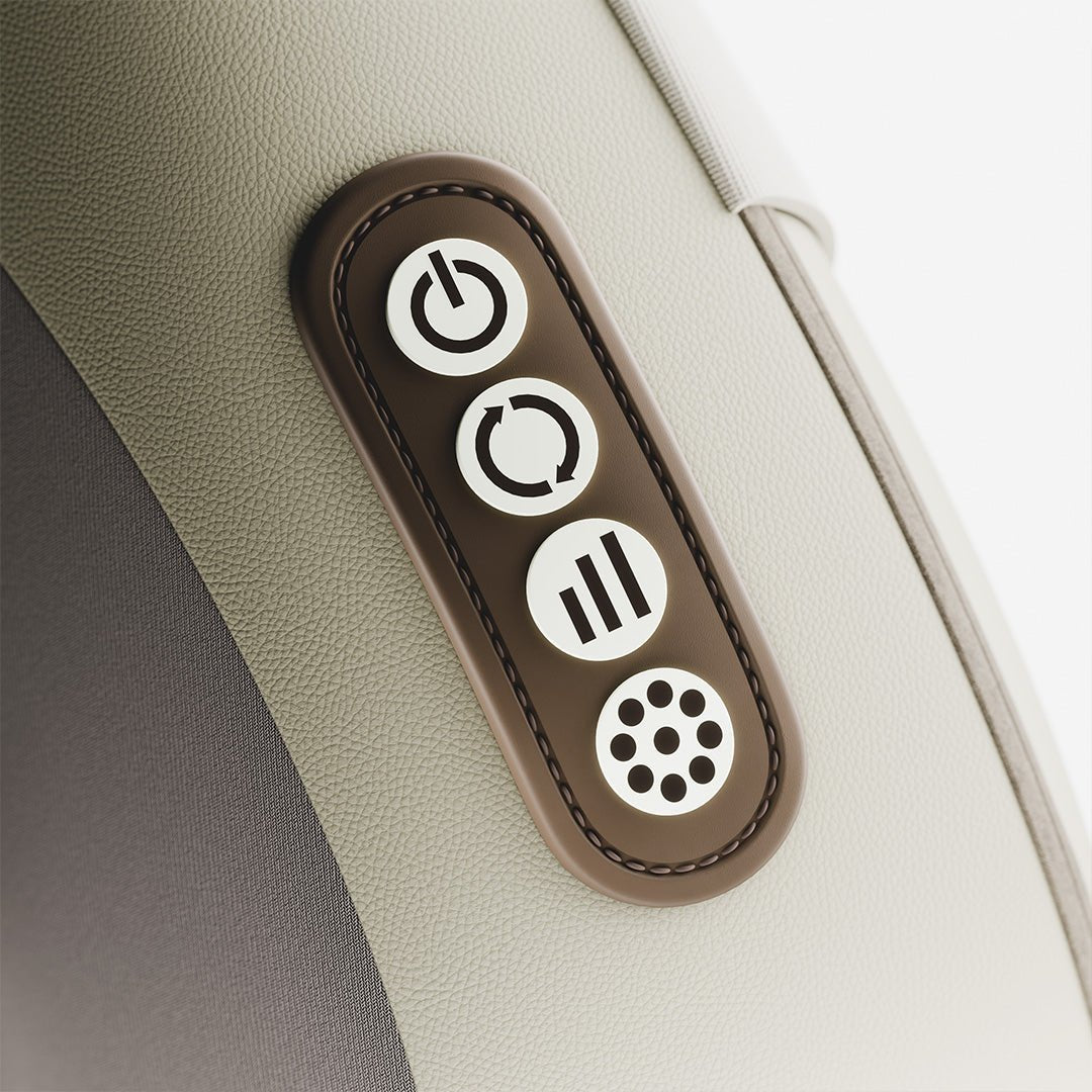 Günlük Rahatlama - Akıllı Masaj Aleti