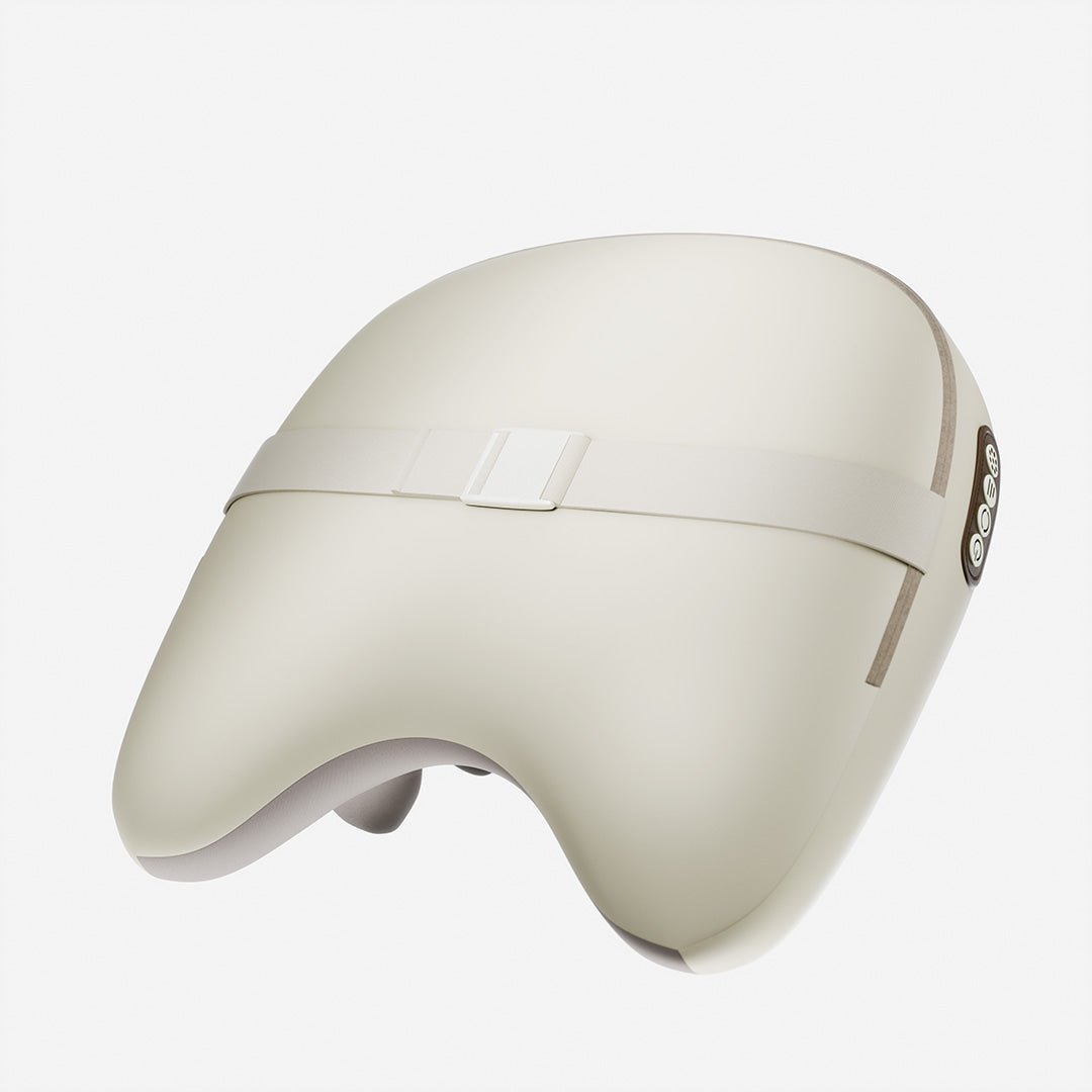 Günlük Rahatlama - Akıllı Masaj Aleti